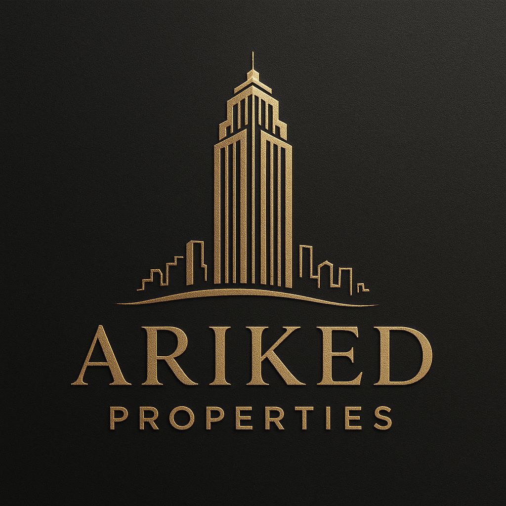Ariked Properties